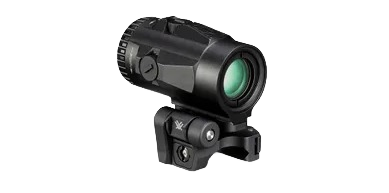 Vortex Defender CCW compact red dot